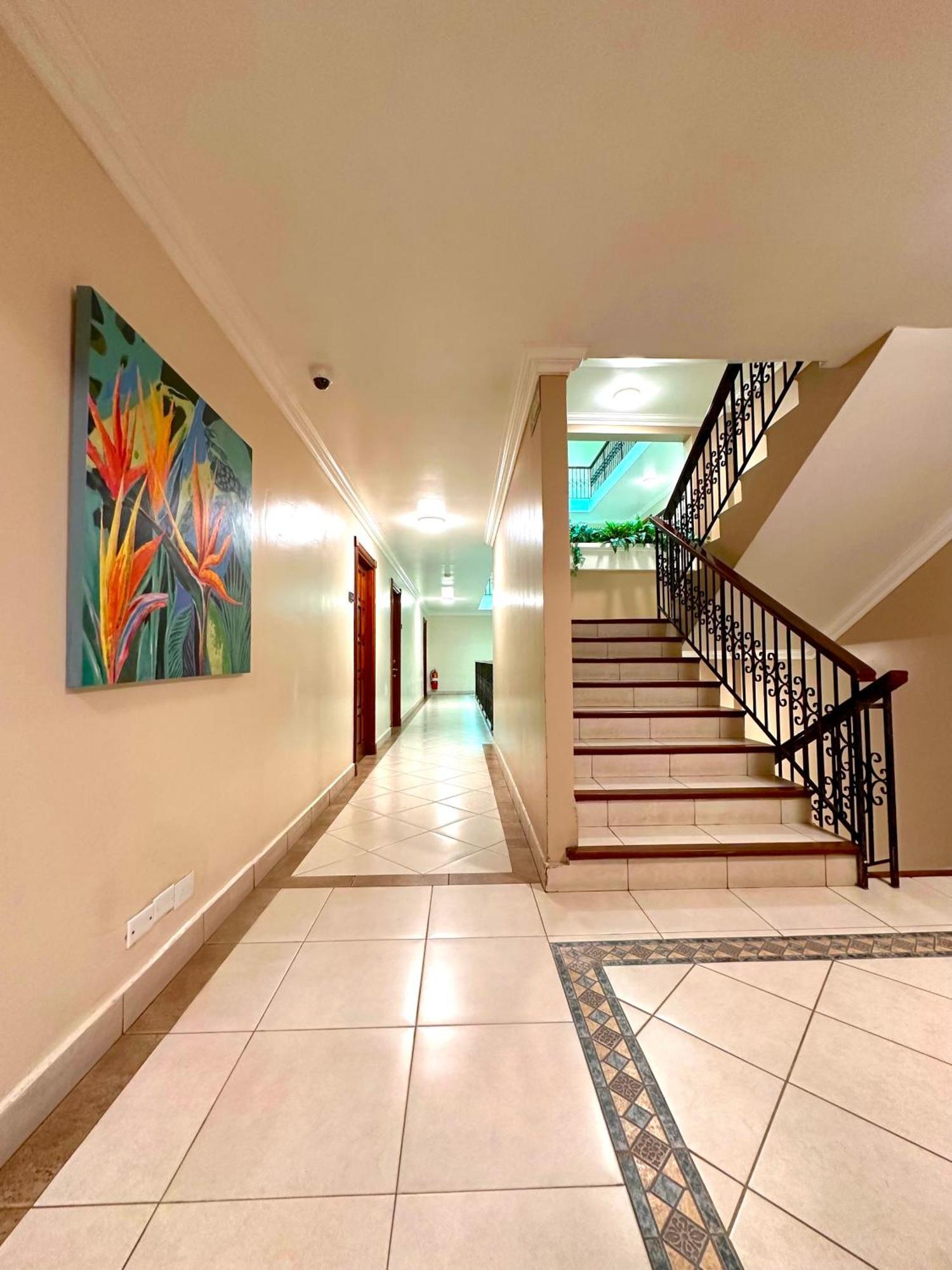 Hotel Andros Colon Bagian luar foto
