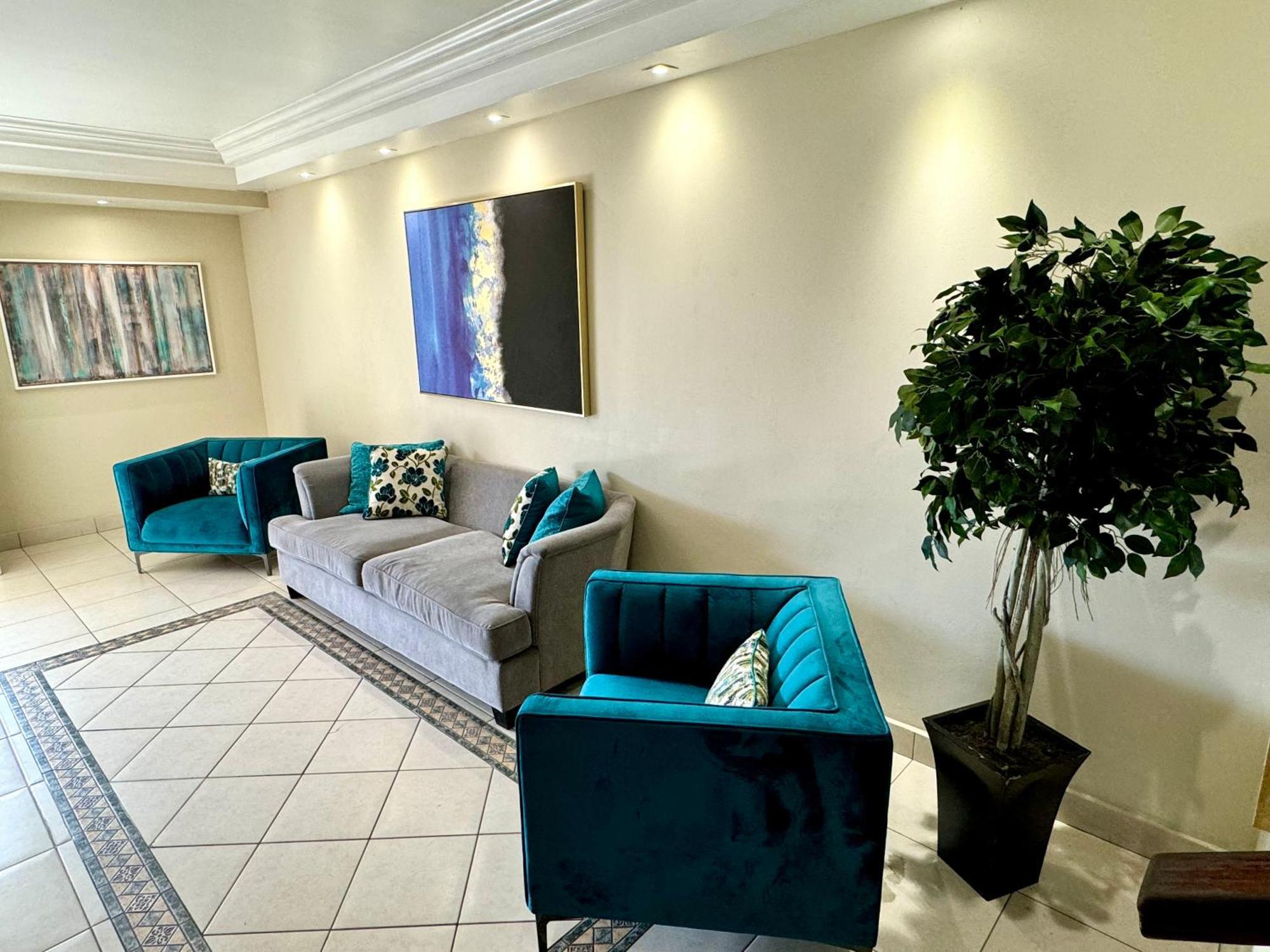 Hotel Andros Colon Bagian luar foto