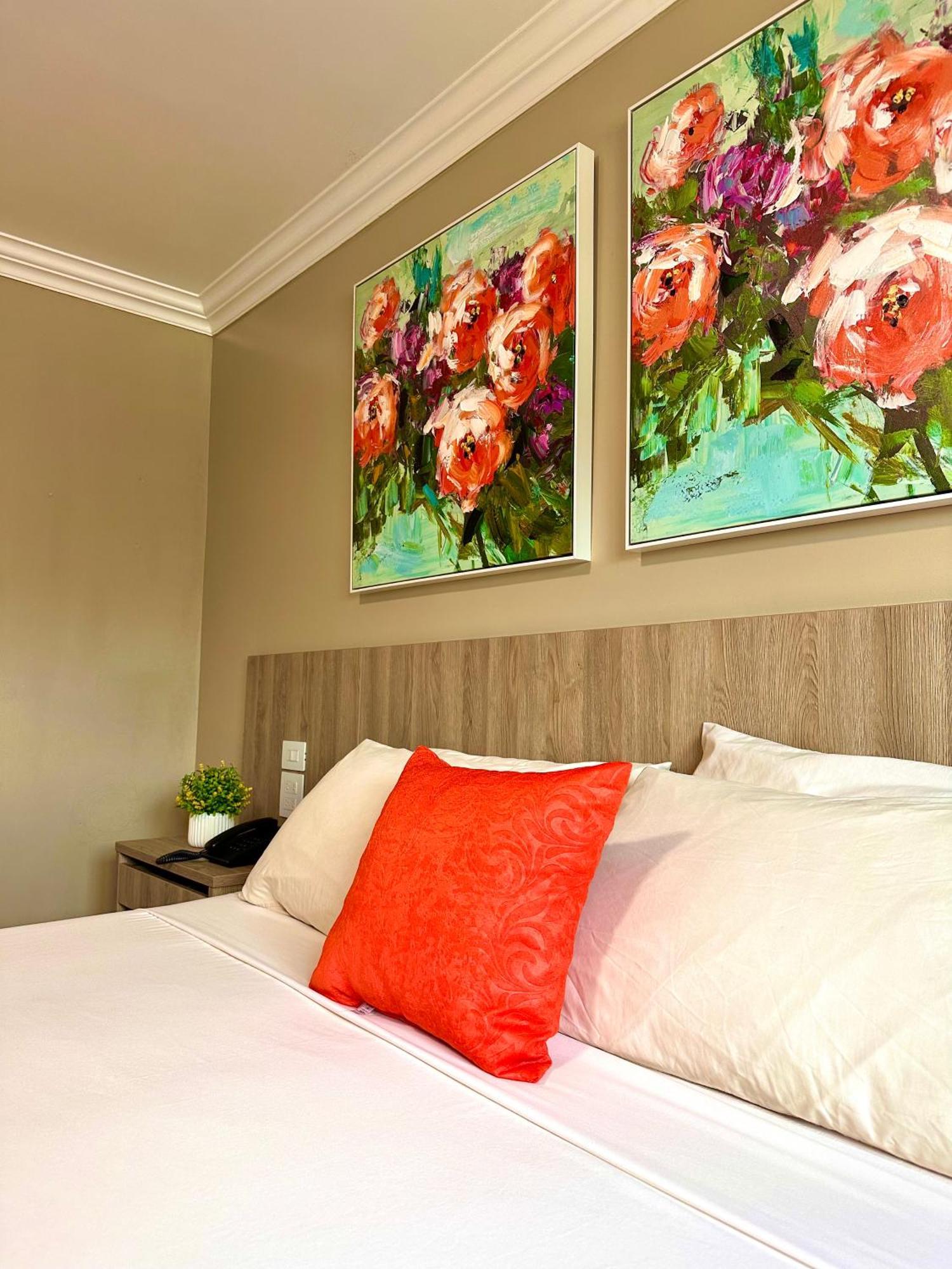Hotel Andros Colon Bagian luar foto