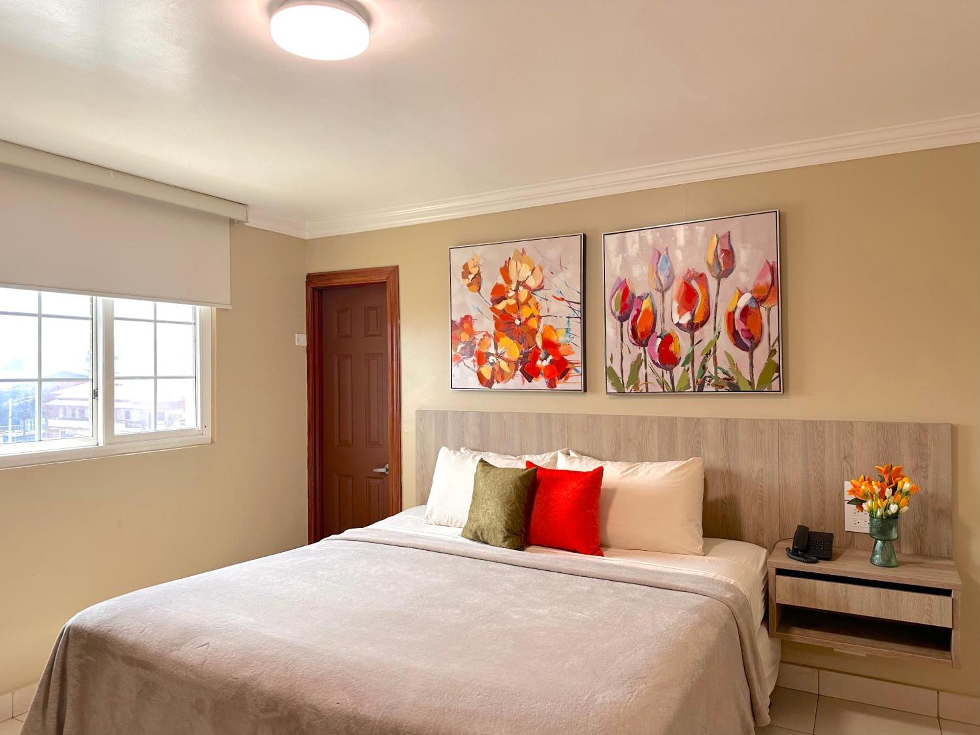 Hotel Andros Colon Bagian luar foto