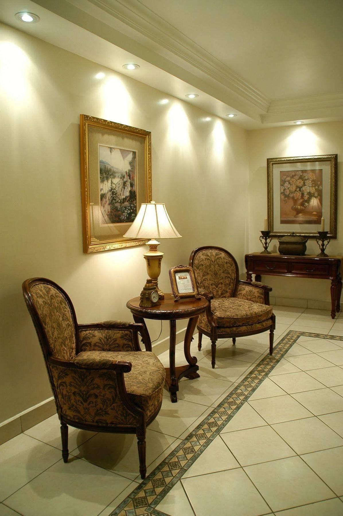 Hotel Andros Colon Bagian luar foto